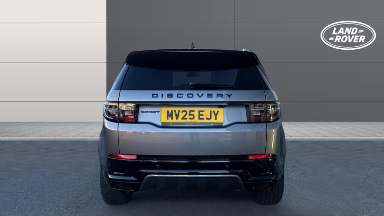 Land Rover Discovery Sport 2.0 D200 Dynamic SE 5dr Auto [5 Seat] Diesel Station Wagon
